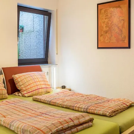 Ferienwohnung Lago Konstanz Exterior photo