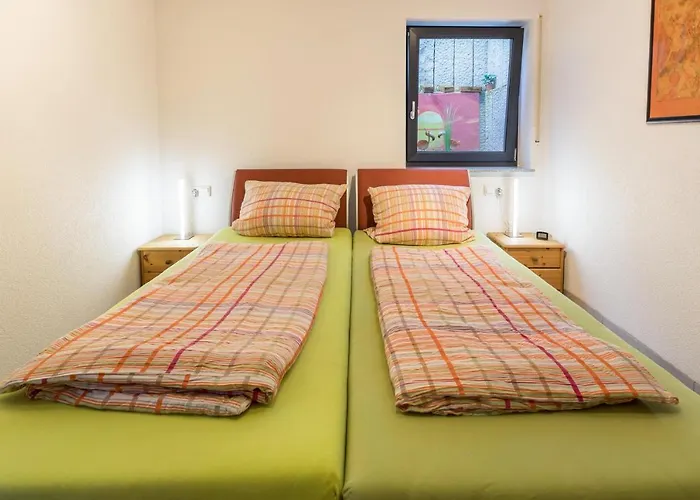 Ferienwohnung Lago