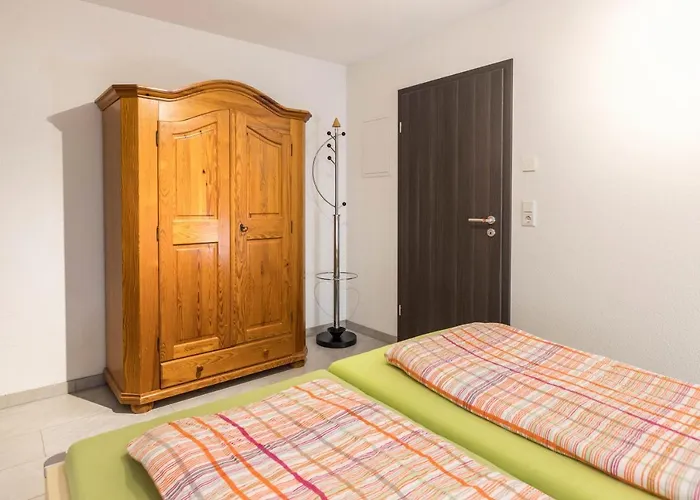 Ferienwohnung Lago