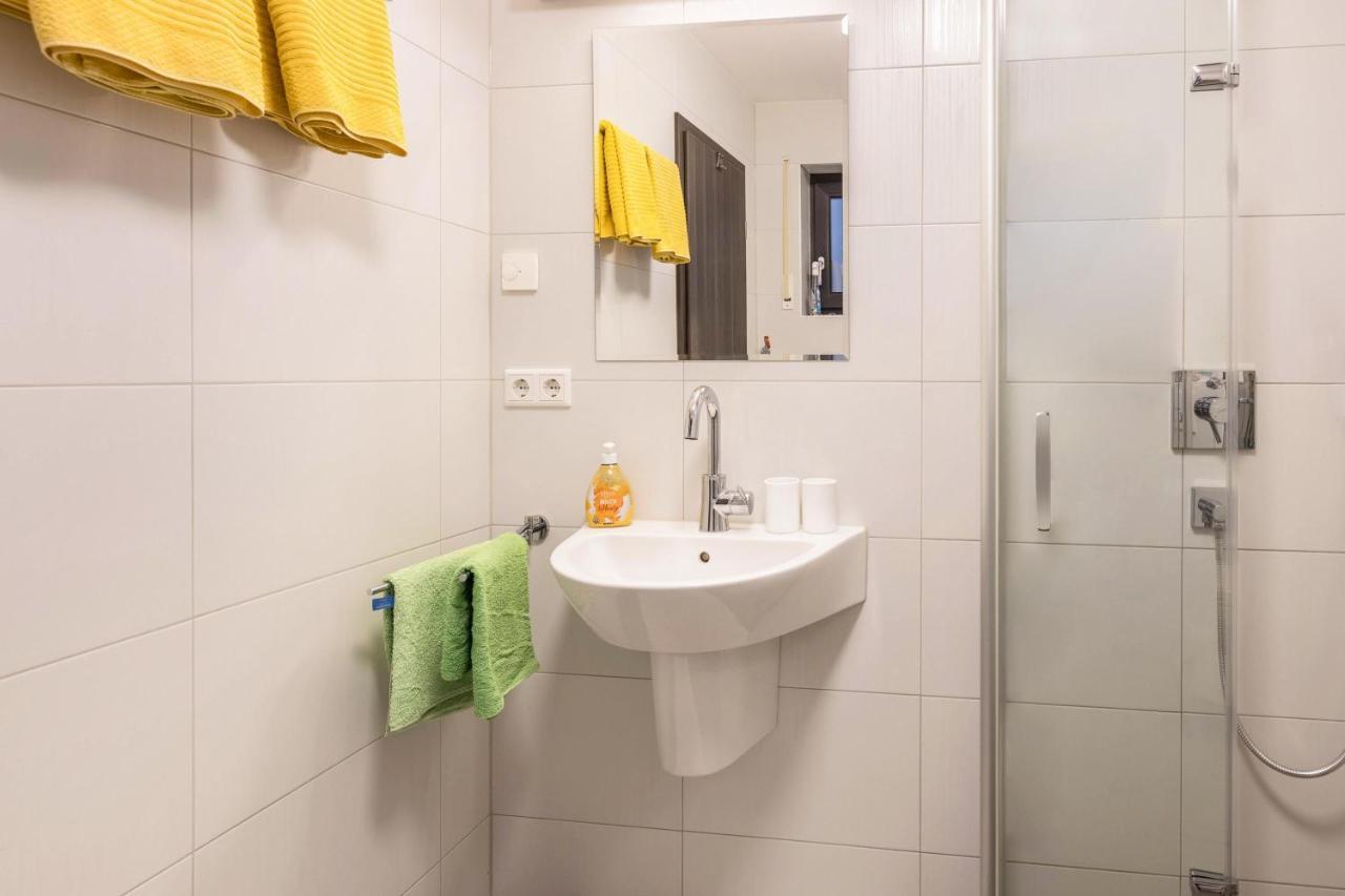Apartment Ferienwohnung Lago