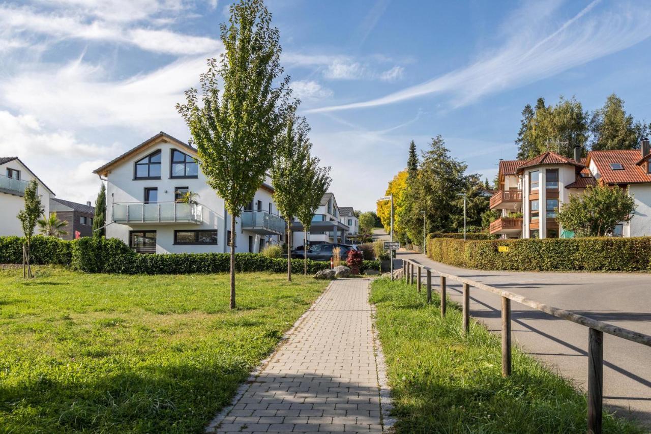 Ferienwohnung Lago *