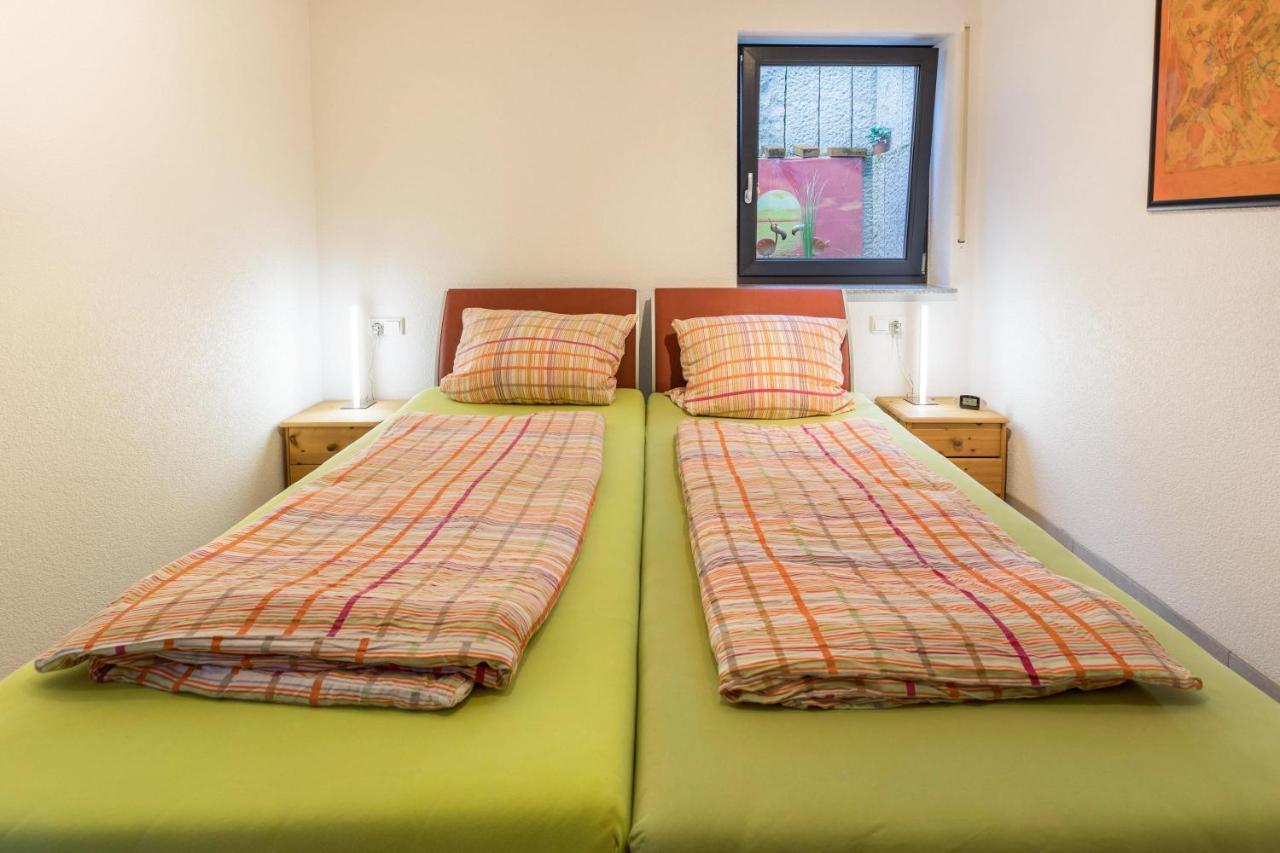 Apartment Ferienwohnung Lago Konstanz