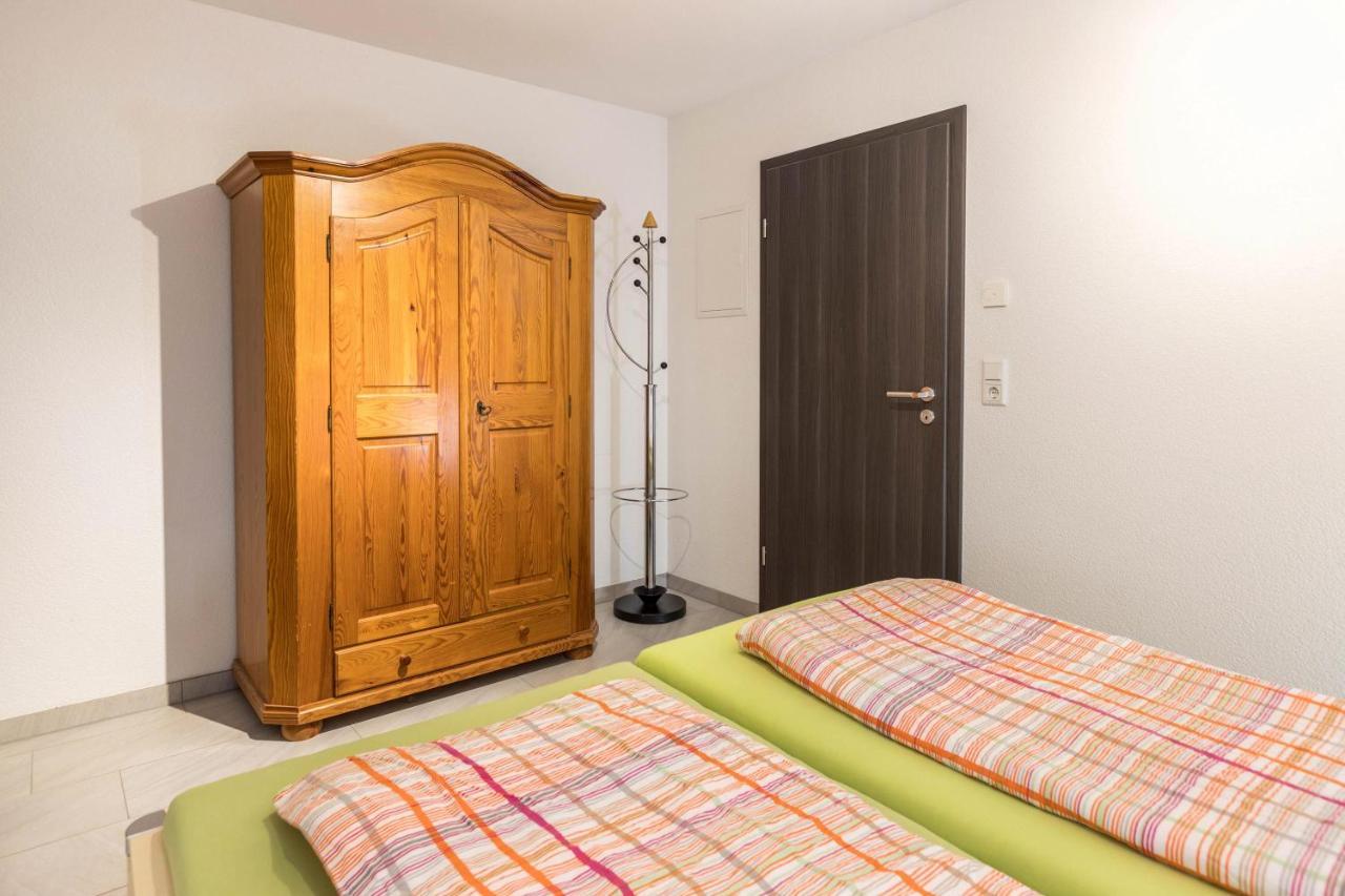 Ferienwohnung Lago Konstanz