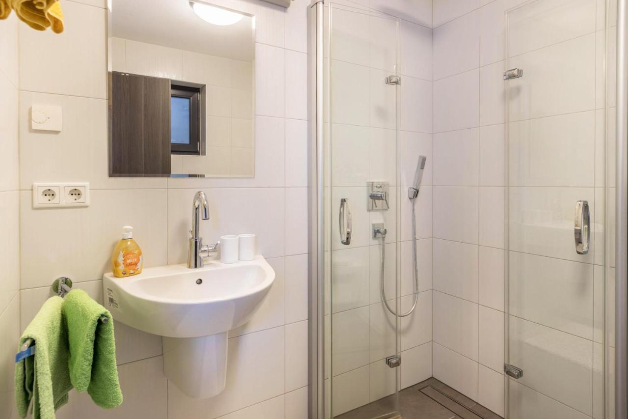 Apartment Ferienwohnung Lago