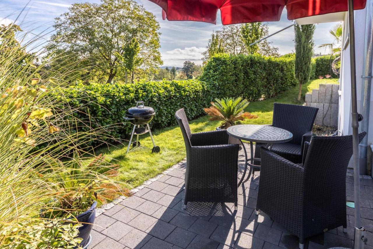 Ferienwohnung Lago *