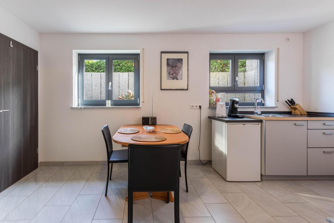 Ferienwohnung Lago *