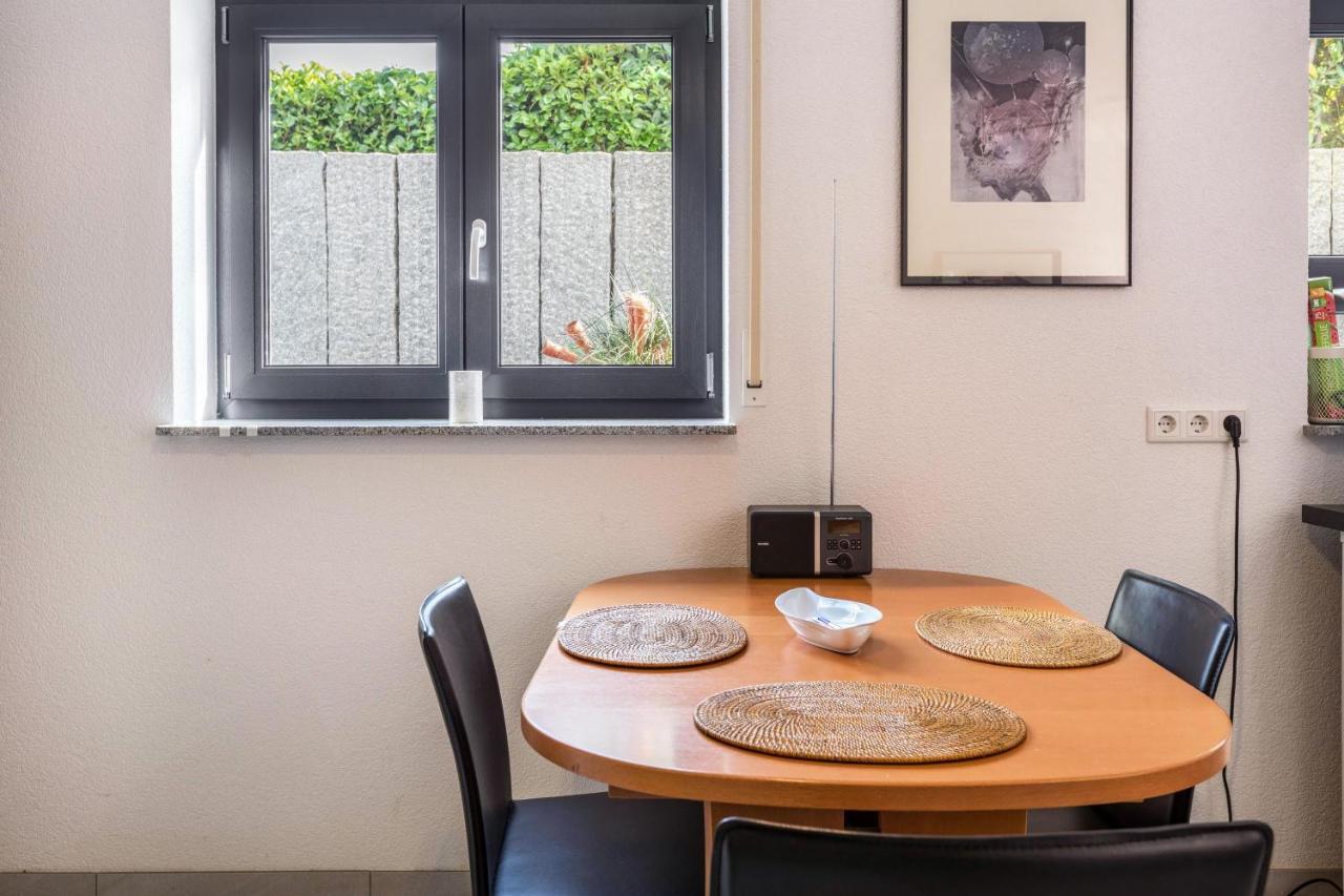 Ferienwohnung Lago *