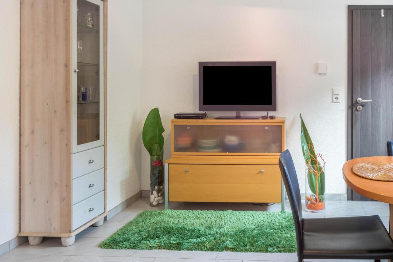 Ferienwohnung Lago * Konstanz