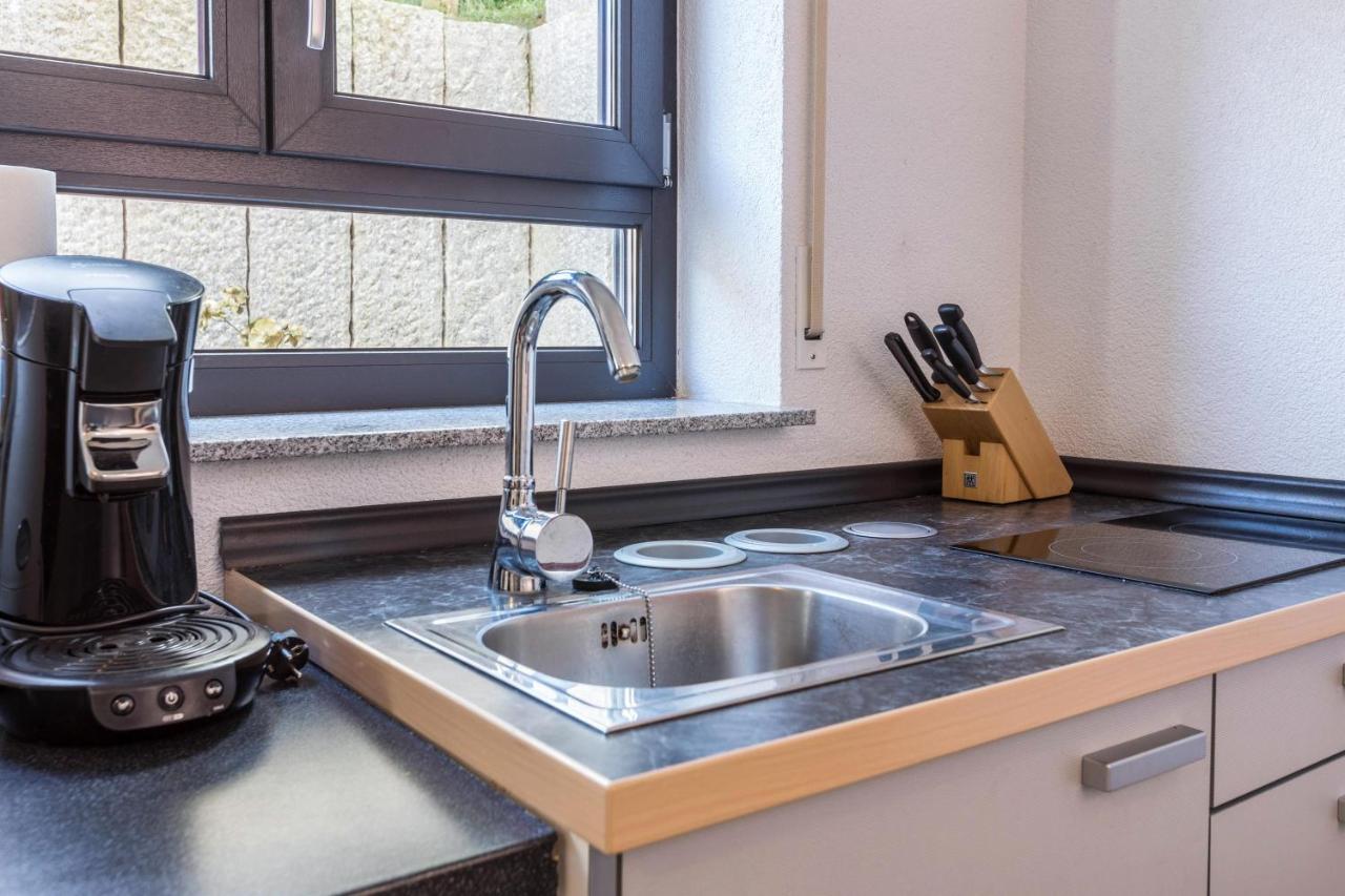 Ferienwohnung Lago Apartment Konstanz